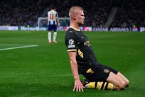 Порту — Манчестер Сіті, Getty Images