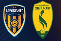 фото ФК Агробізнес