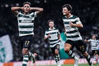Спортінг — Галатасарай, Getty Images