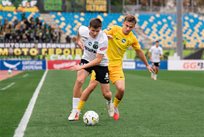Полісся — Лівий Берег, polissyafc.com