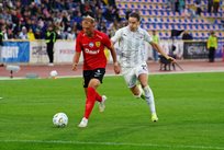 Буковина — Зоря, bukfc.com