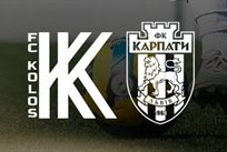 фото ФК Колос