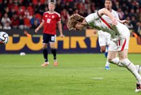 Чехія — Англія, Getty Images