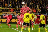 Боруссія Дортмунд — Вердер Бремен, Getty Images