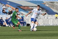 Динамо Київ — Карпати, fcdynamo.com