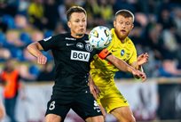 Буковина — Полісся, t.me/fcpolissya