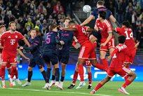 Вікінг — Баварія, Getty Images