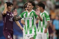 Реал Бетіс — Порту, Getty Images