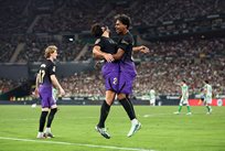 Реал Бетіс — Барселона, Getty Images