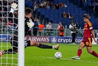 Рома — Слован Братислава, Getty Images