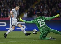 Інтер розписав нічию з Барселоною / Getty Images