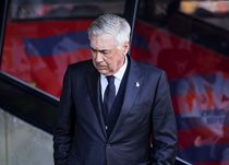 Карло Анчелотті, getty images