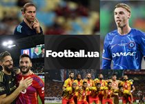 Група D, колаж getty images|football.ua