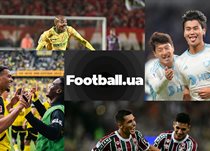 Група F, колаж getty images/football.ua