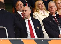 Омар Беррада, getty images