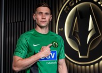 Олександр Філіппов, polissyafc.com