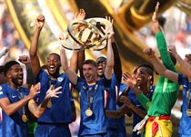Челсі – переможець Клубного чемпіонату світу 2025 / Фото: Getty Images