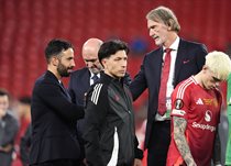 Манчестер Юнайтед, getty images
