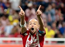 Хав'єр Чічаріто Ернандес, getty images