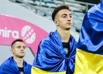 Ігор Горбач / Фото: ФК Зоря