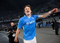 Scott McTomini, Getty Images