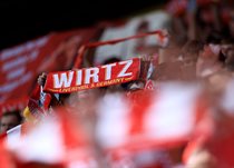 Slik with the name Florian Viec, Getty Images