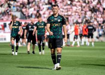Maxim Dyachuk in LEHIA WCK / PHOTOS: Getty Images