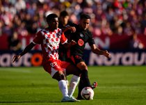 Barcelona v Girona, Getty Images