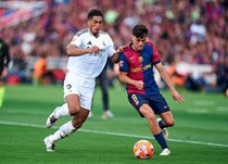 Real Madrid - Barcelona, Getty Images
