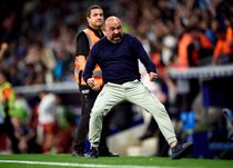 Маноло Гонсалес, getty images