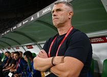 Сергій Ребров, Getty Images