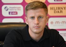 Кирило Нестеренко. Фото: Getty Images