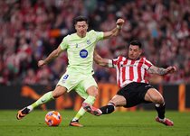 Барселона — Атлетік Більбао, Getty Images