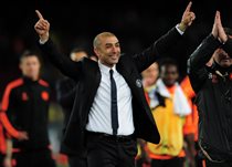 Roberto Di Matteo, getty images