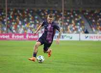 Ігор Кирюханцев. Фото: ФК Епіцентр