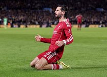 Собослаї, getty images