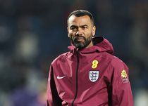 Ешлі Коул, getty images