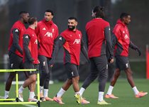 Ліверпуль, getty images