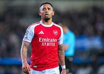 Габріел Жезус, getty images