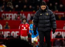 Рубен Аморім, getty images