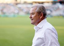 Адріан Гіт, getty images