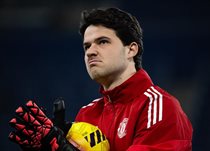 Сенне Ламменс, getty images