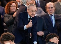 Флорентіно Перес, getty images