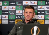 Сергій Кривцов презентував свою агенцію. Фото: Getty Images 