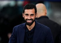 Альваро Арбелоа, getty images