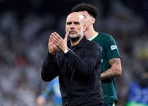 Хосеп Гвардіола, getty images