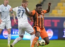 фото ФК Шахтар Донецьк