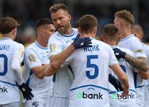 фото ФК Динамо Київ