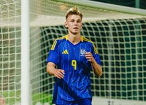 Геннадій Синчук. Фото: УАФ