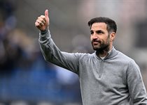 Сеск Фабрегас, getty images